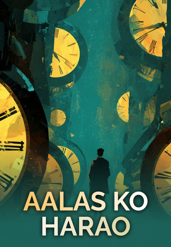 Aalas Ko Harao Aur Din Jeeto