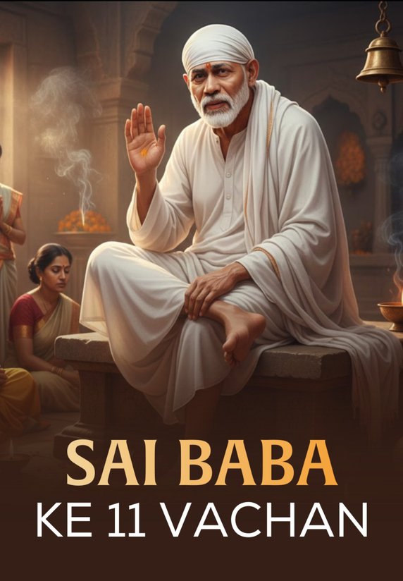 Sai Baba Ke 11 Vachan