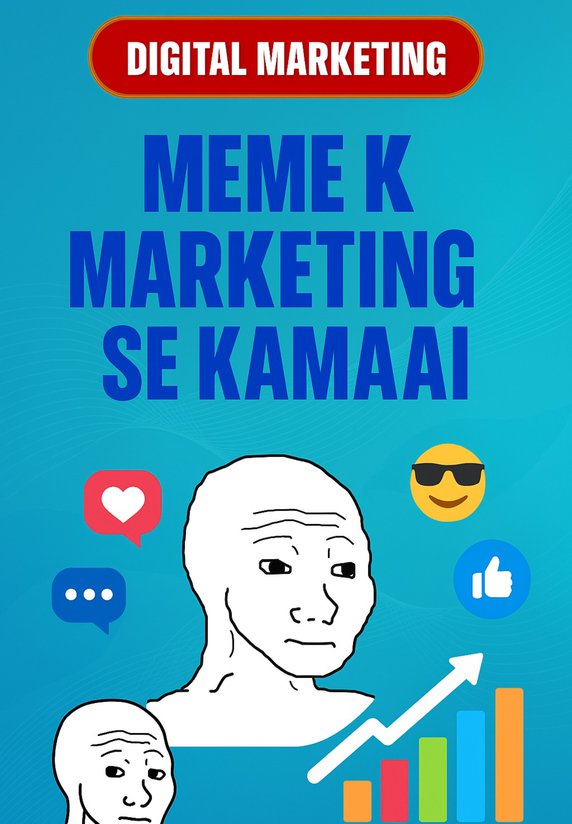 Meme Marketing Se Kamaai