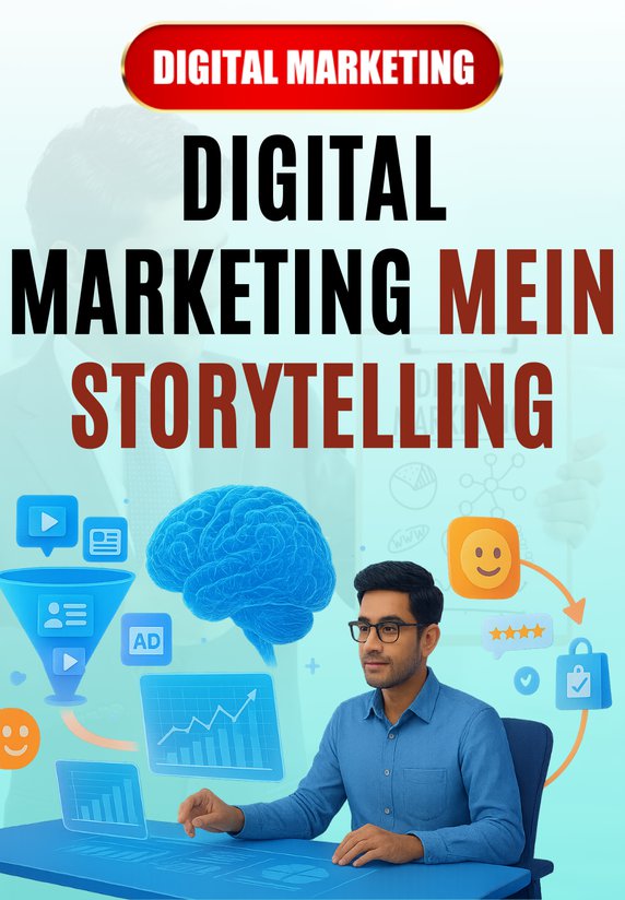 Digital Marketing Mein Storytelling