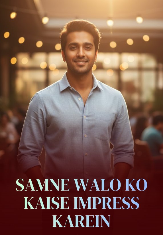 Samne Walo Ko Kaise Impress Karein