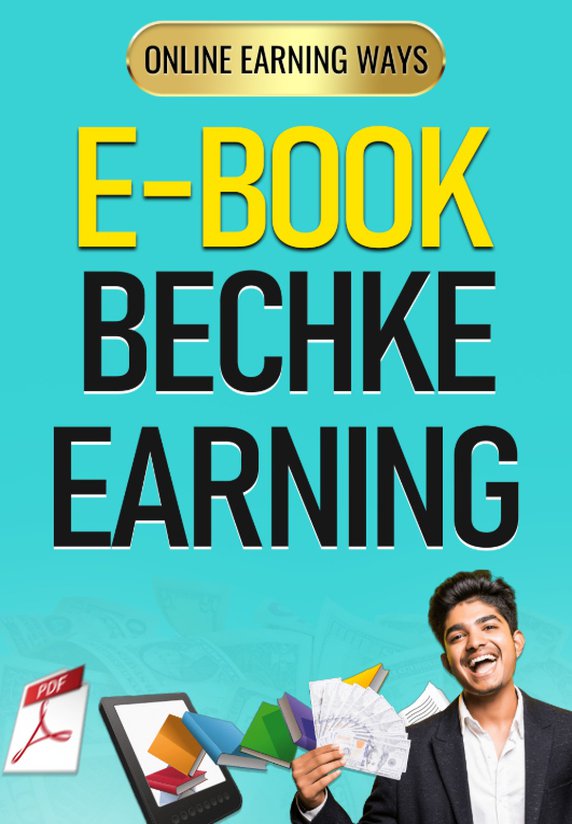 E-Book Bechke Earning