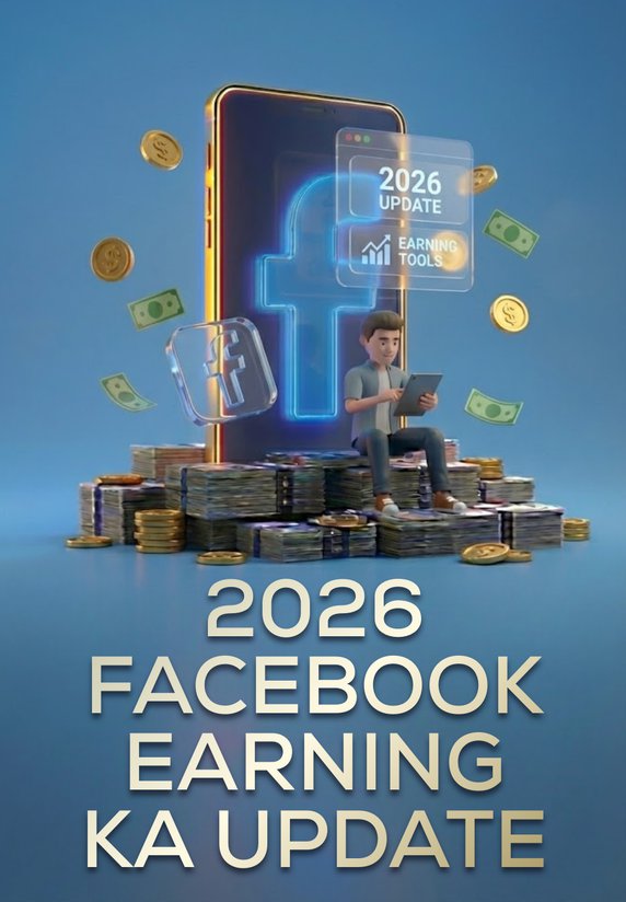 2026 Facebook Earning Ka Update