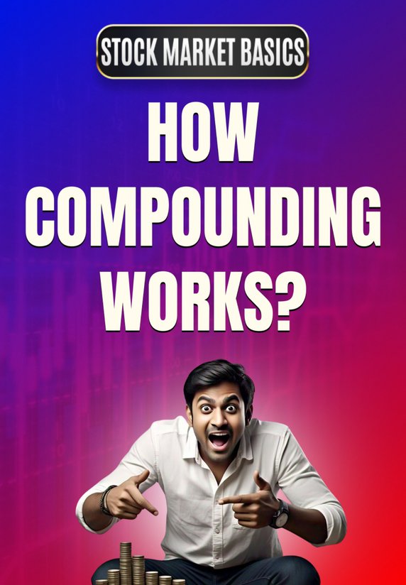 How Compounding Works?