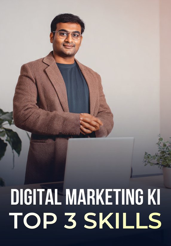Digital Marketing Ki Top 3 Skills
