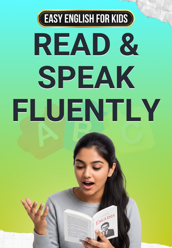 Read & Speak Fluently
