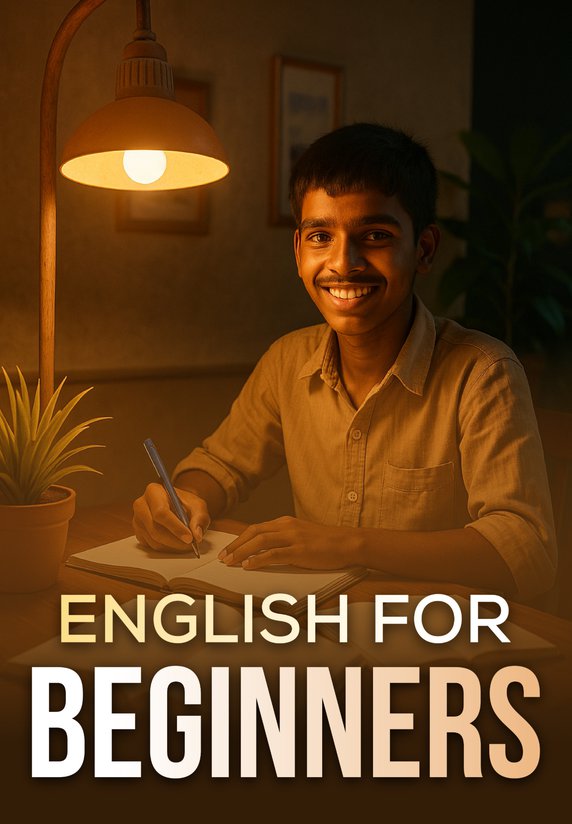 English For Beginners