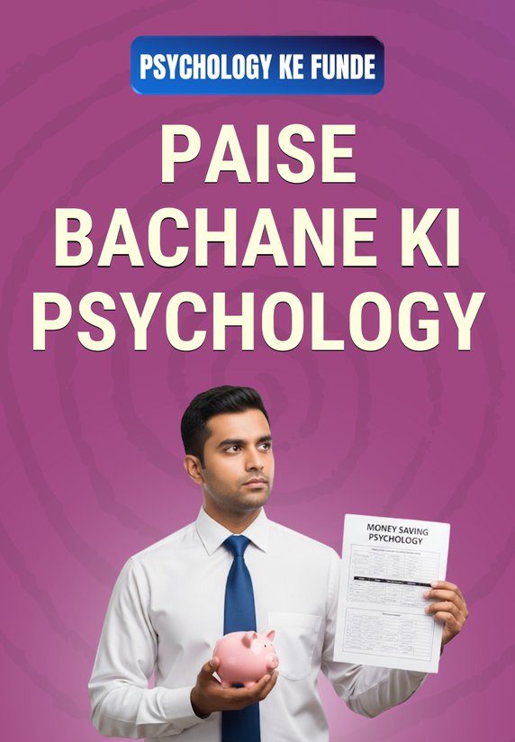 Paise Bachane Ki Psychology