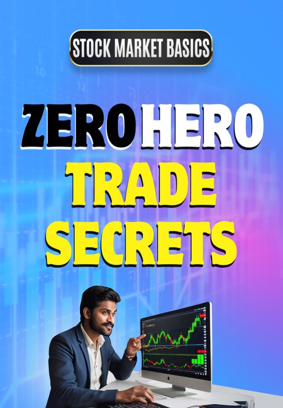 Zero Hero Trade Secrets