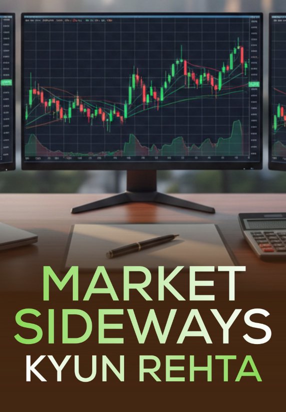 Market Sideways Kyun Rehta