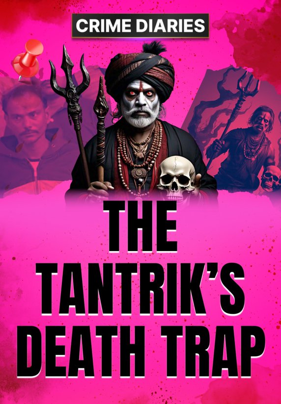 The Tantrik’s Death Trap