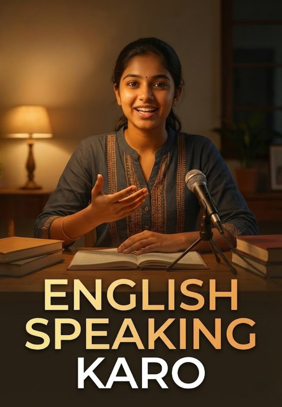 English Speaking Karo