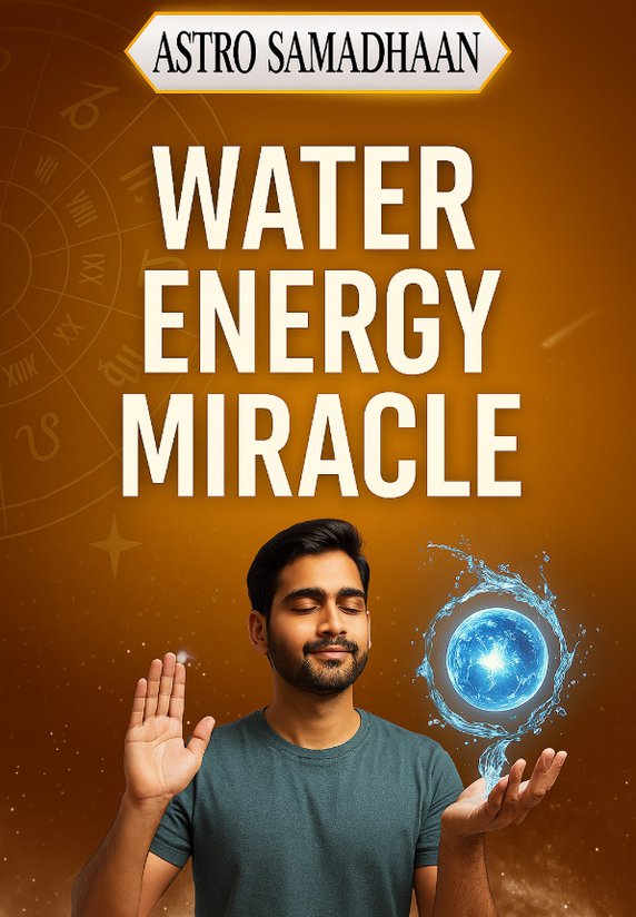 Water Energy Miracle
