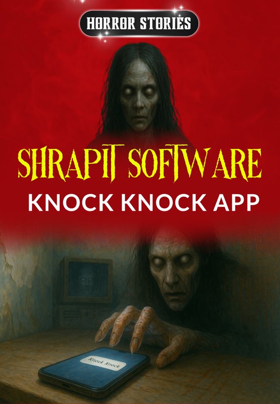 EK Shrapit Software Knock Knock App