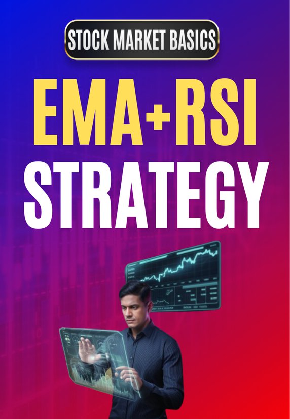 EMA+RSI Strategy