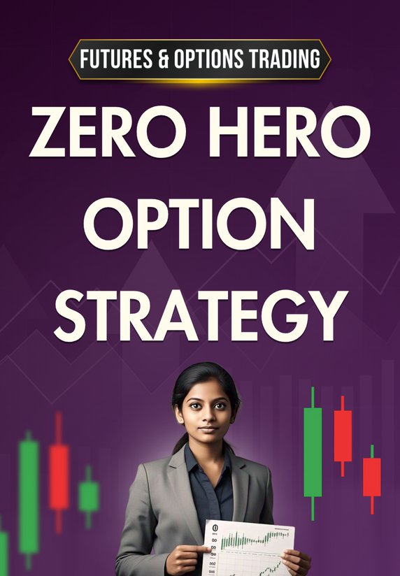 Zero Hero Option Strategy