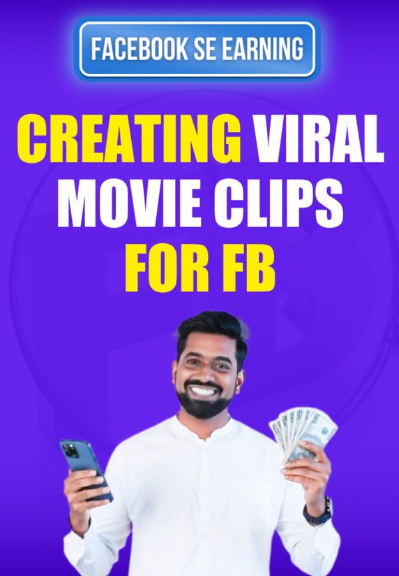 Creating Viral Movie Clips For FB