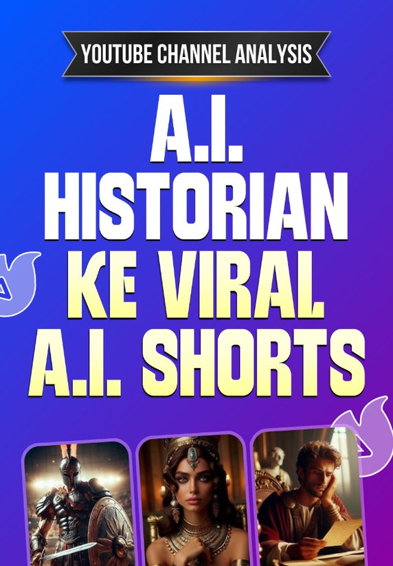 Ai Historian Viral Ai Shorts Secrets