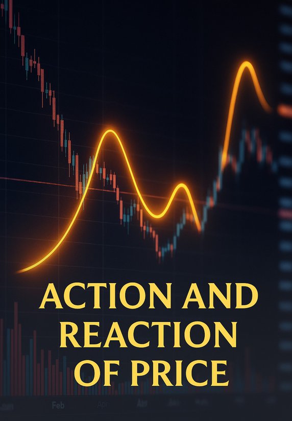 Action And Reaction Of Price