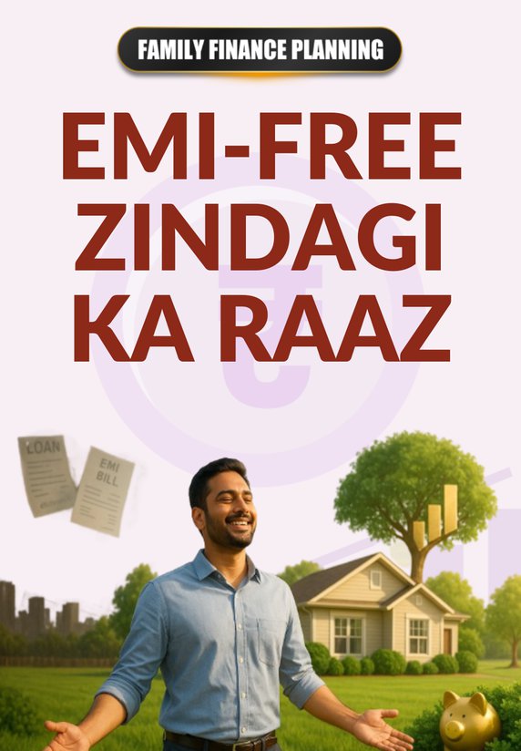 EMI-Free Zindagi Ka Raaz