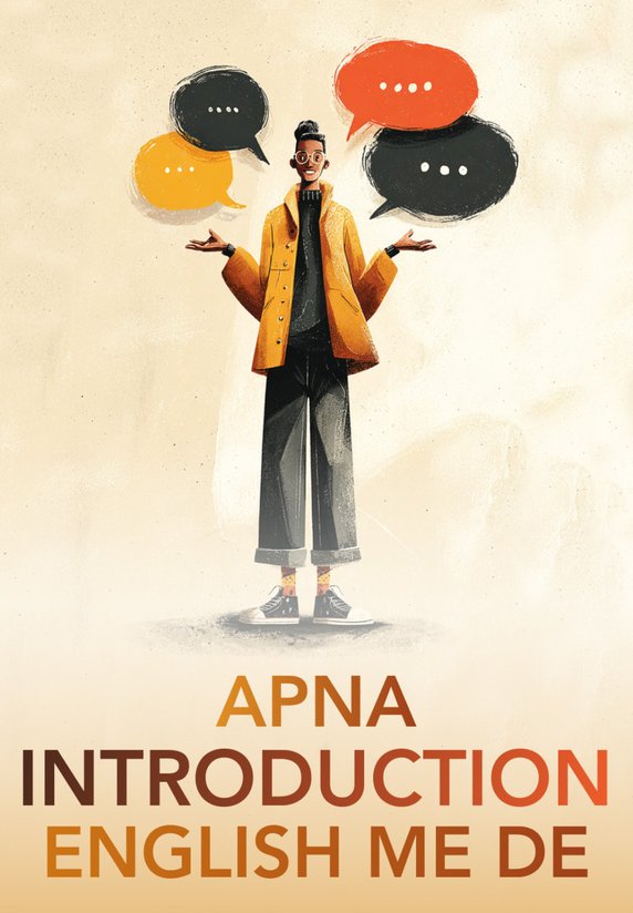 Apna Introduction English Me De