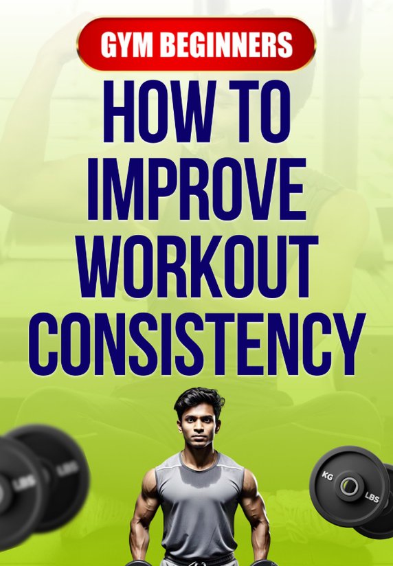 How To Improve Workout Consistency