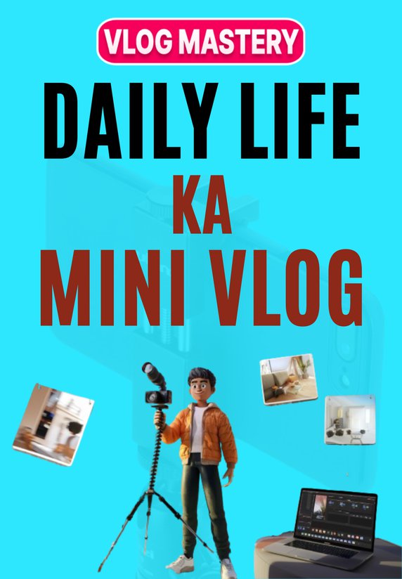 Daily Life Ka Mini Vlog