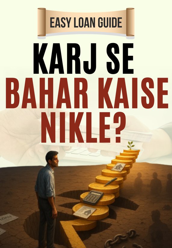 Karj Se Bahar Kaise Nikle?