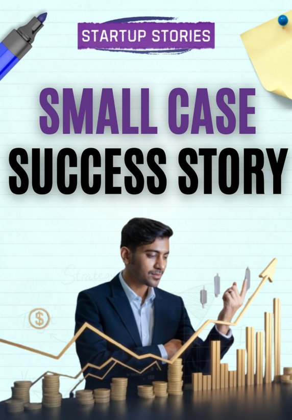 Small Case Success Story