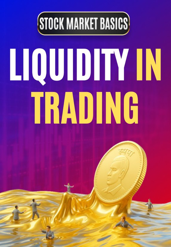 Liquidity In Trading