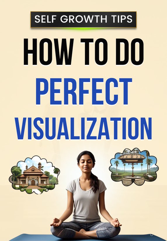 How To Do Perfect Visualization