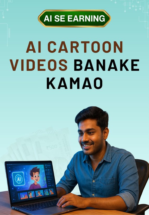 Ai Cartoon Videos Banake Kamao