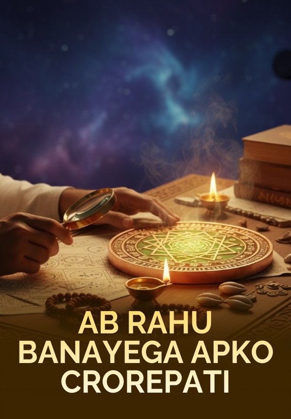 Ab Rahu Banayega Aapko Crorepati