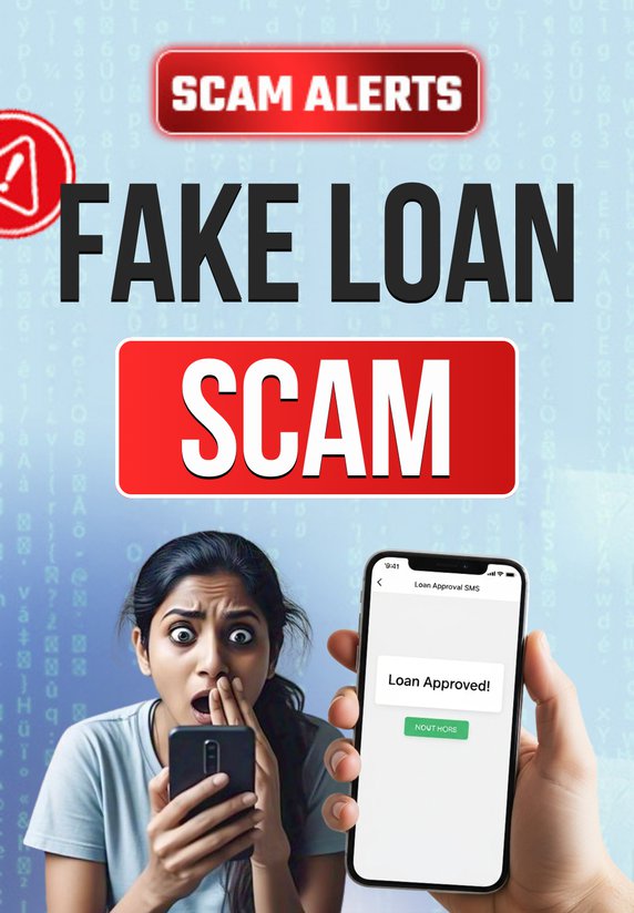 Fake Loan Scam