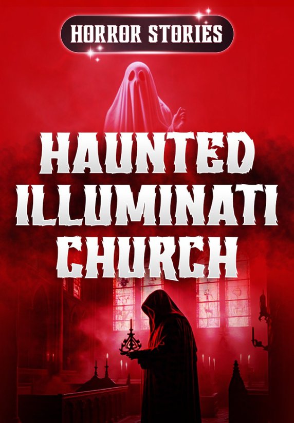 Haunted Illuminati Church