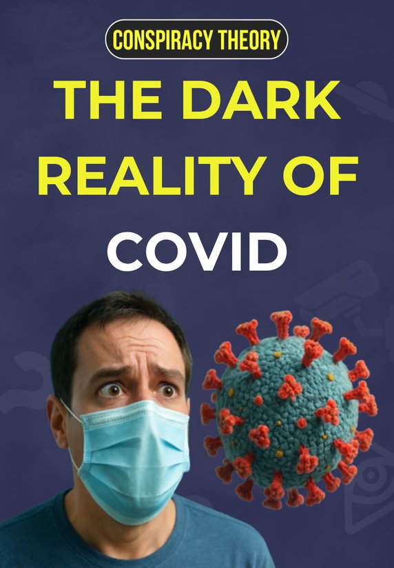 The DARK Reality Of Covid