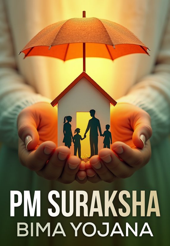PM Suraksha Bima Yojana