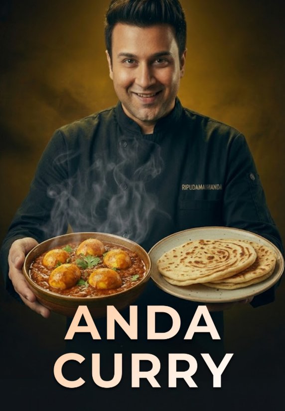 Anda Curry