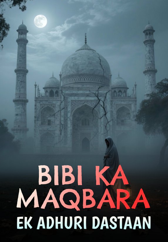 Bibi Ka Maqbara: Ek Adhuri Dastaan