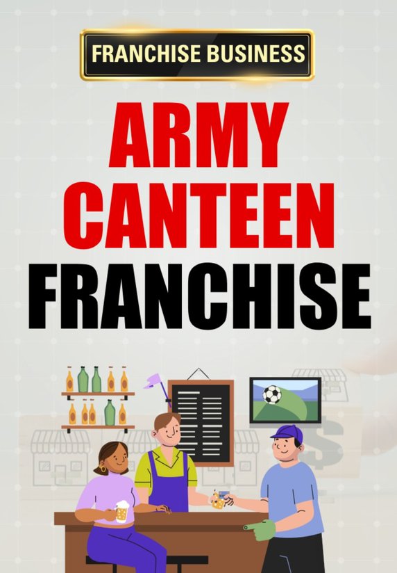 Khud Ki Army Canteen Khole