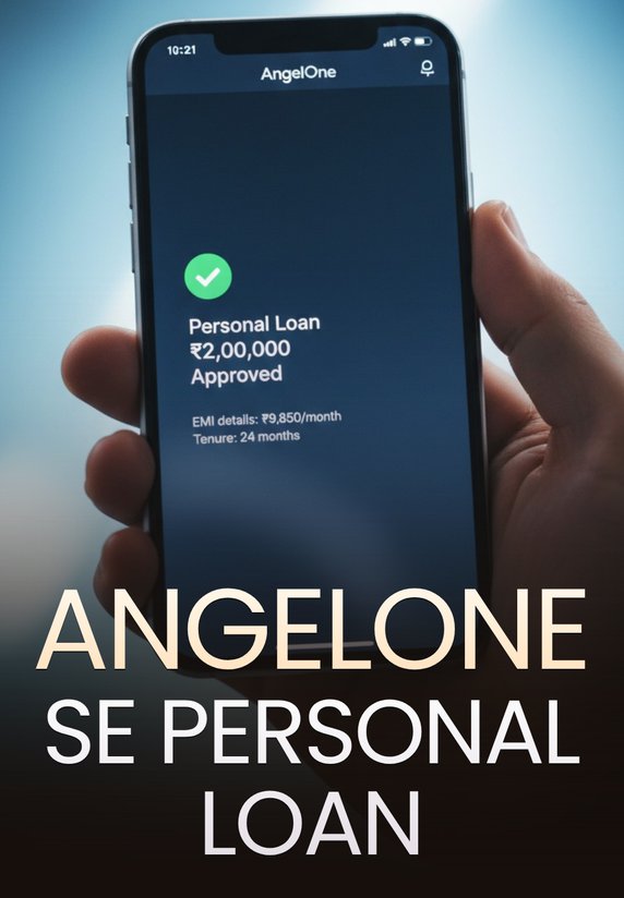 AngelOne Se Personal Loan