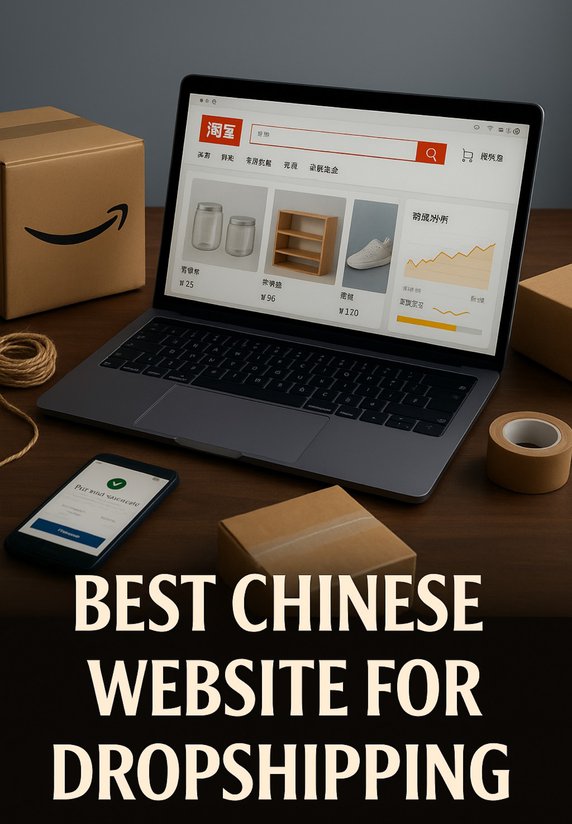 Best Chinese Website For Dropshipping