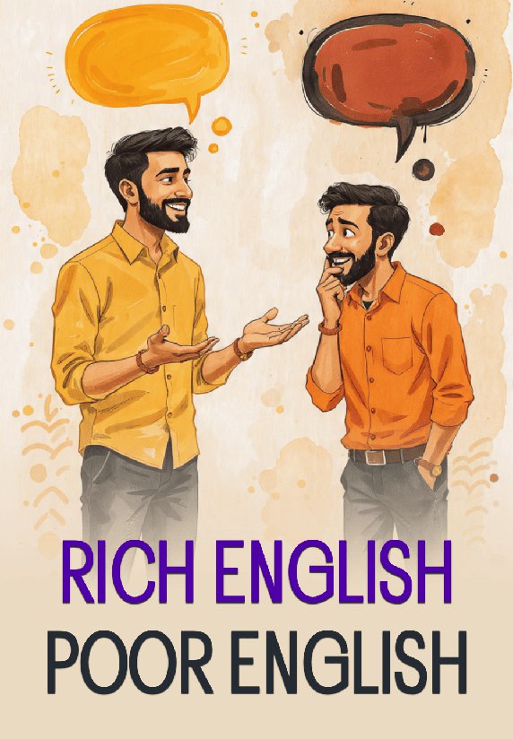 Rich English Poor English