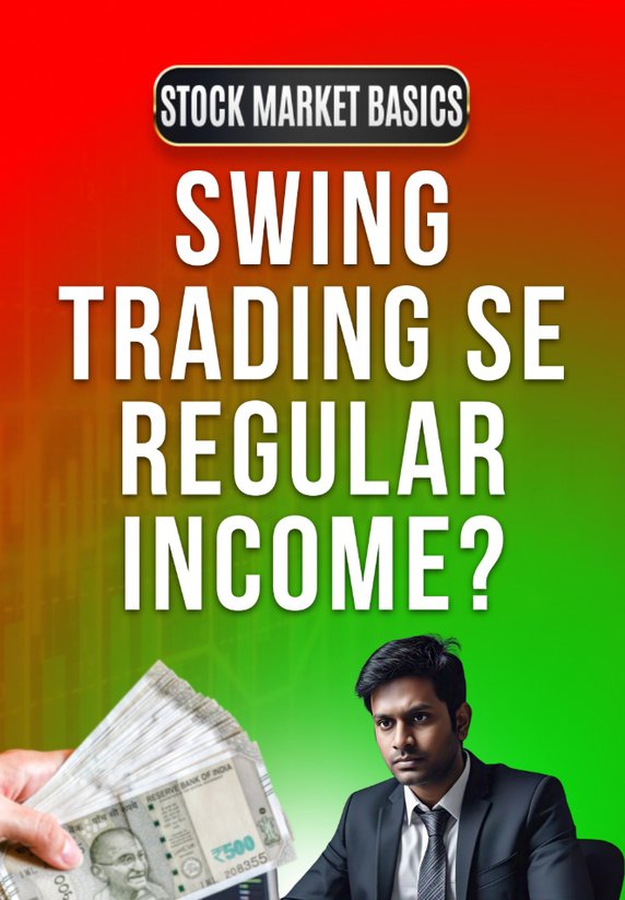 Swing Trading Se Regular Income?
