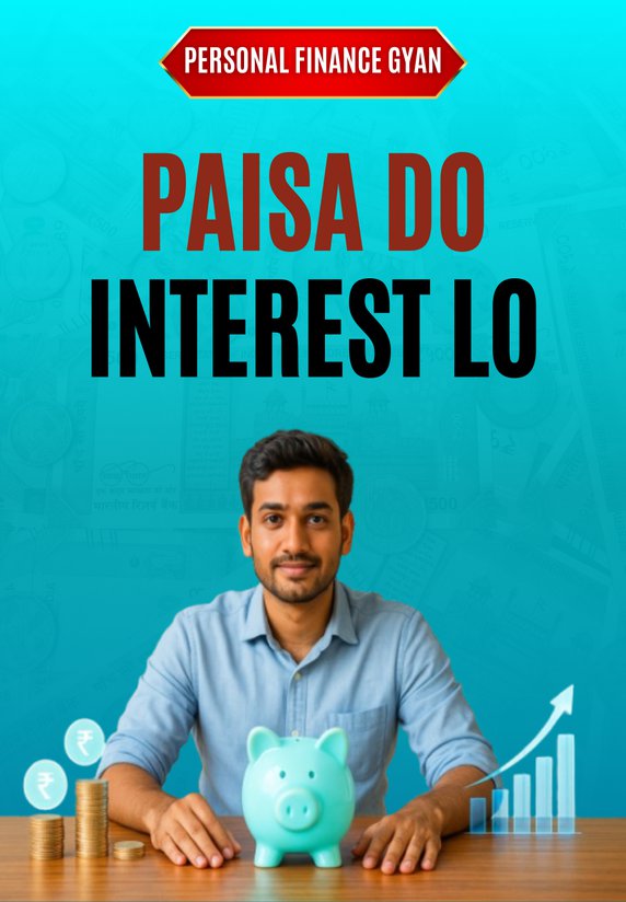 Paisa Do Interest Lo