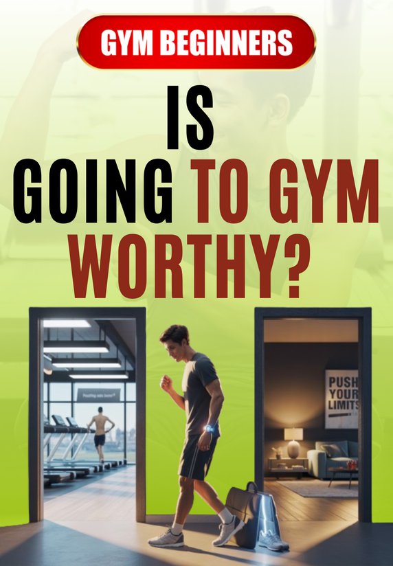Is Going To Gym Worthy?