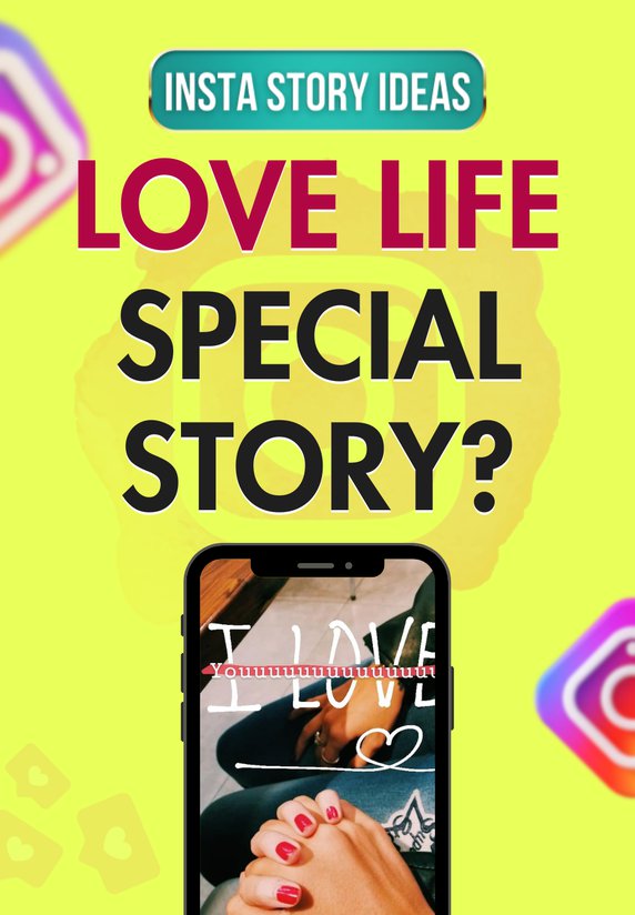 Love Life Special Story?
