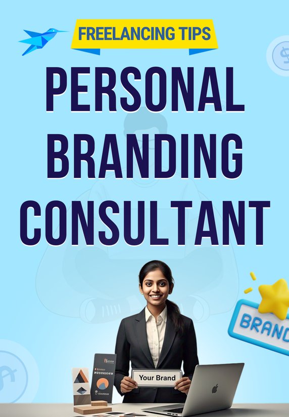 Personal Branding Consultant