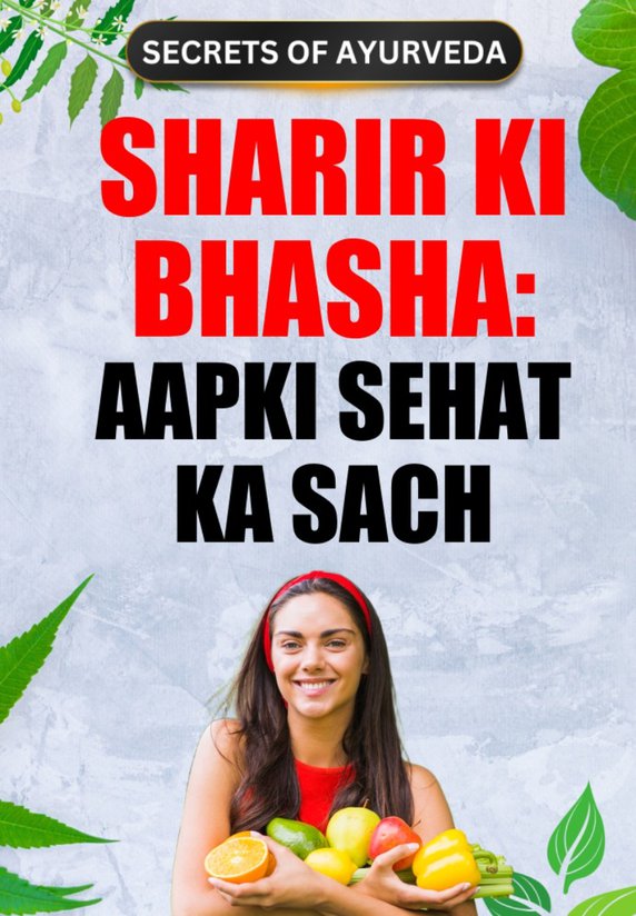 Sharir Ki Bhasha: Aapki Sehat Ka Sach