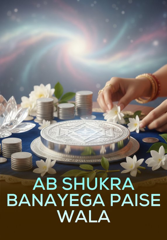Ab Shukra Banayega Paise Wala